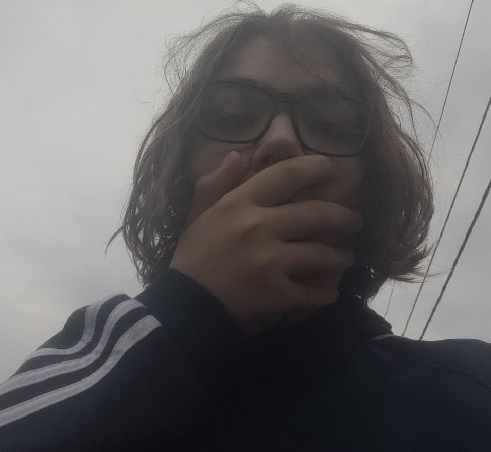 Никита Яндиев